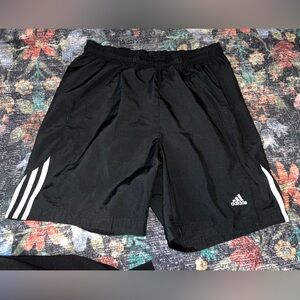 Adidas Athletic Shorts